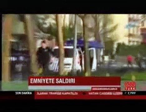 Nevşin Mengü'den terör saldırısına skandal sözler!