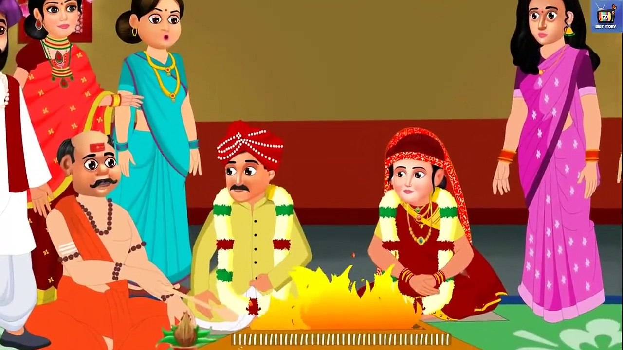 भाभी माँ _ Bhabhi Maa _ Hindi Kahani _ Hindi Stories _ Moral Stories _ Hindi Kahaniya _ Fairy tales