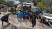 Cars washed away, house damaged as flood hits these states
