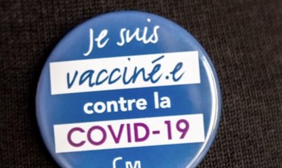 Le pass sanitaire étendu : ce qu’il faut retenir des annonces d’Emmanuel Macron