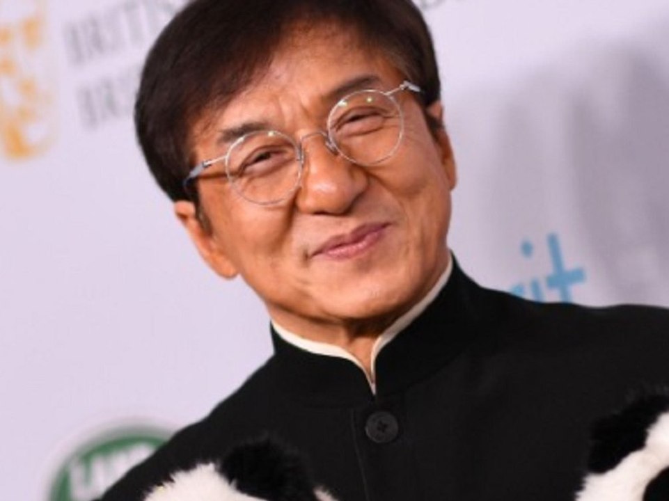 Hollywoodstar Jackie Chan möchte Kommunistischer Partei beitreten