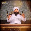 Muhammad Raza Saqib Mustafai Bayan - Islamic WhatsApp Status Video