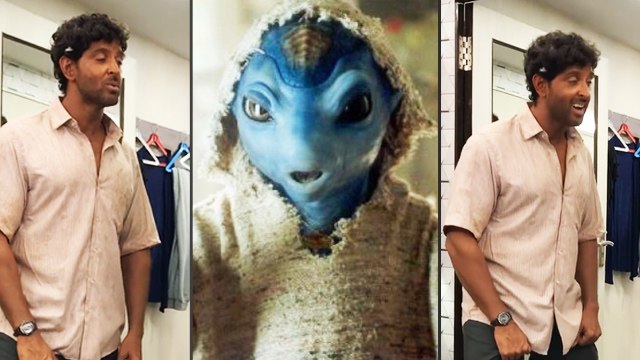 Hrithik Roshan Sings Jadoo In Bihari Accent | BTS Video Of Super 30