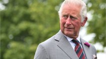 Prince Harry met with his father secretly during UK trip, claims insider