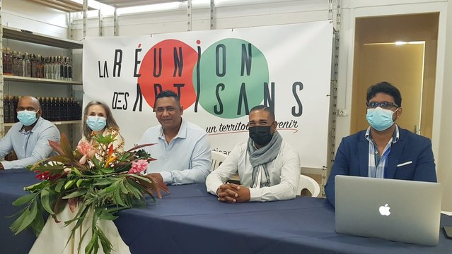 Chambre de métiers: Jean-Charles Nagou candidat à la présidence