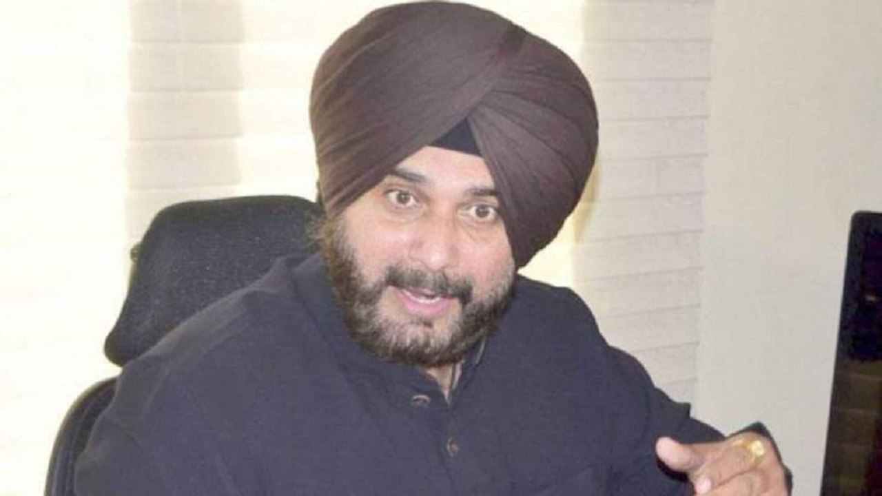Know what is the political meaning of Sidhu pra...