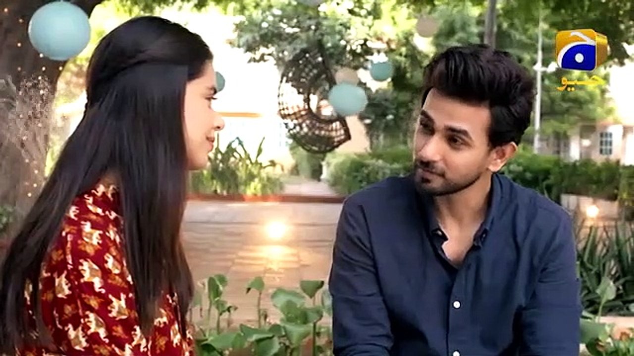 Kasa e Dil Last ep1 38 - 13th July 2021 - HAR PAL GEO