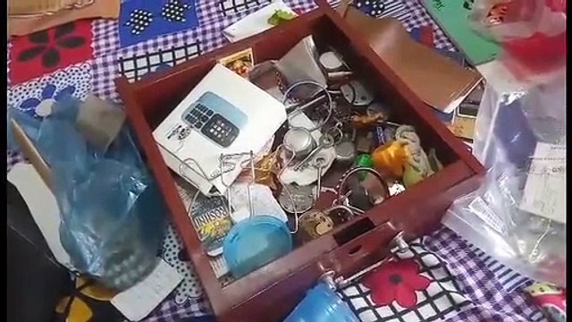 घरवाले सोते रहे और चोर ने ताले तोड़ जेवर-रुपए चुरा ले गया
