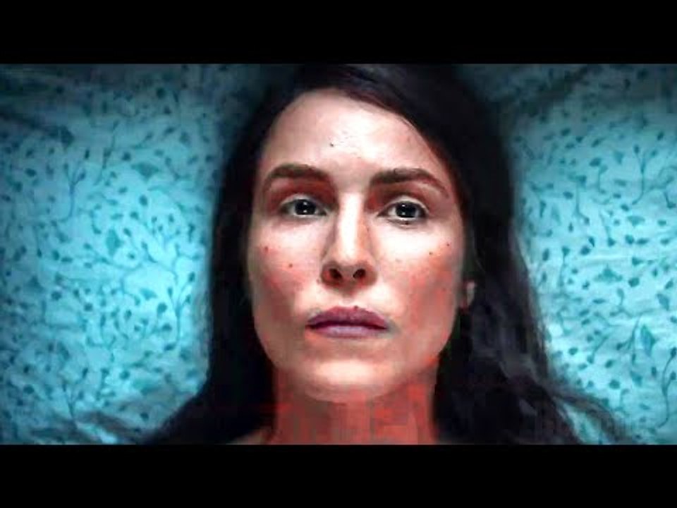 LAMB Bande Annonce Teaser (2021)