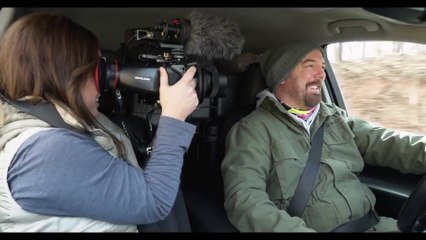 The Sleepless Unrest: The Real Conjuring Home - Trailer