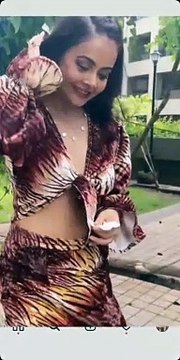 SATH NIBHANA SATHIYA tic tac video . SATH NIBHANA SATHIYA Instagram reels video .