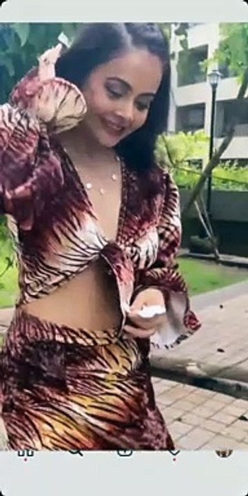SATH NIBHANA SATHIYA tic tac video . SATH NIBHANA SATHIYA Instagram reels video .