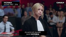 Virginie Efira - Portrait de Stars de cinéma