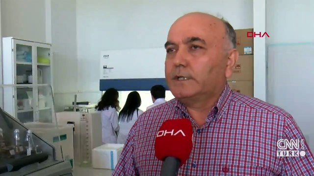 Türk bilim adamları, 6 ülkede 60 yeni tür bakteri keşfetti