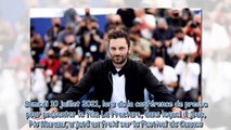 Pio Marmaï - son dérapage vulgaire sur Emmanuel Macron jette un froid sur le Festival de Cannes (1)