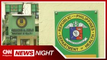 Seven Metro Manila cities log increase in cases