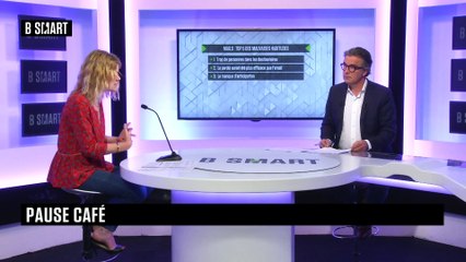 SMART JOB - Emission du mardi 13 juillet