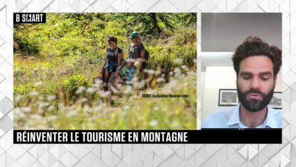 SMART IMPACT - Emission du jeudi 15 juillet