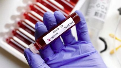 India's first Covid patient tests positive again for coronavirus