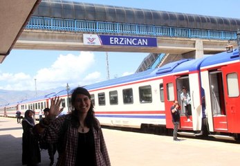 Nostaljik bir seyahat fenomeni: Doğu Ekspresi