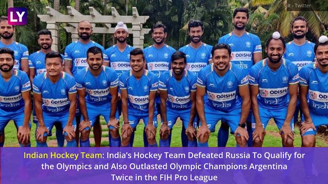 Tokyo Olympics 2020: From Mary Kom to PV Sindhu, Here Are 10 of India’s Prospective Medal Winners at the Summer Games