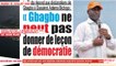 Le Titrologue du 13 Juillet 2021 : Adama Bictogo, « Gbagbo ne peut pas donner de leçon de démocratie »
