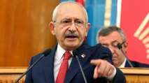 Kılıçdaroğlu: Hâlâ sandığa gittiğinde AKP’ye oy veriyorsan, şikâyet etmeyeceksin