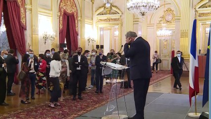 Ouverture de la 2ème édition de la Journée d’échanges « Dialoguer pour Agir » - Mercredi 7 juillet 2021