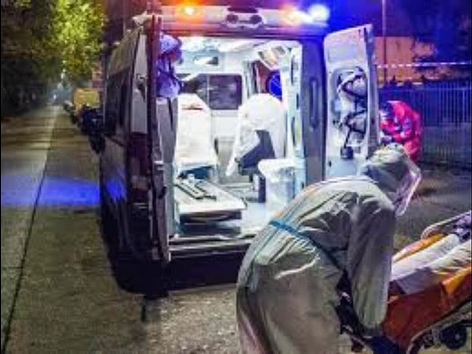 AGGIORNAMENTI INCIDENTE COSSATO