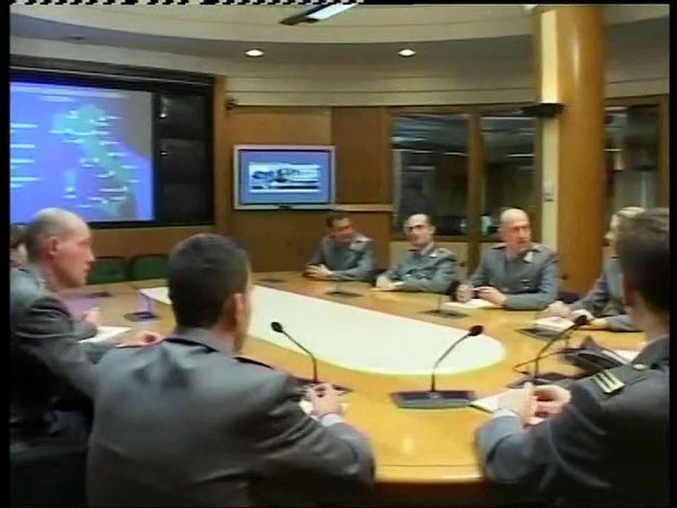 ARRESTI GUARDIA DI FINANZA