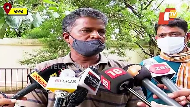 Paralakhemundi ACFO Death | Deceased’s Family Alleges Daughter-In-Law’s Involvement