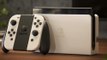 Nintendo Switch OLED may still face potential Joy-Con drift issues