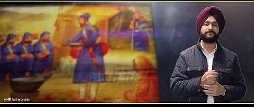 Pita Dasmesh Ji / Singer: Surjit Lovely / Punjabi Song / HRP Enterprises Ltd. New Punjabi song,