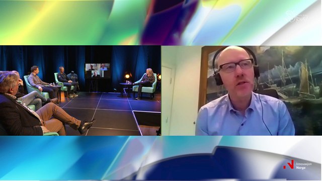 Medias rolle i og for Nord Norge