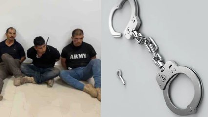 “Él nunca nos pondría en esta angustia”: esposa de detenido en Haití sugiere que viajó engañado