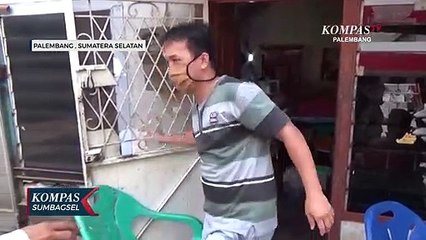 10 Tabung Gas LPG 3 Kilogram Jadi Sasaran Pencuri