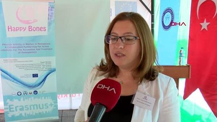 'Kalça kırığı olan 4 kadından birini kaybediyoruz'