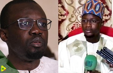 Léona Niassene : " Ousmane Sonko n'a pas respecté sa promesse" les jeunes marabouts se fâchent. 