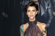 ‘My whole face was just hives’:  Ruby Rose reveals how she discovered latex allergy during Batwoman filming