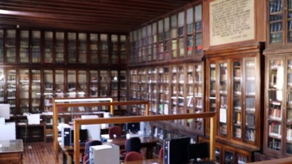 REPORTAJE: Las 50.000 cajas que custodian la memoria más pura de la Guerra Civil