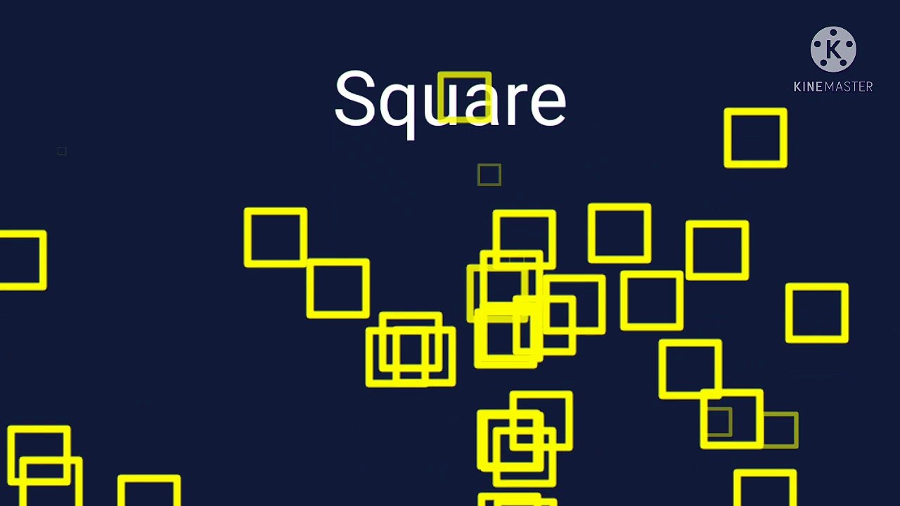 square