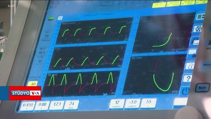 "Corona Virüsü Bağışılık Sistemini Etkisiz Hale Getiriyor"