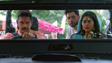 Molkki Episode 171: Purvi sees Shocking photo on Nandini's Phone |FilmiBeat