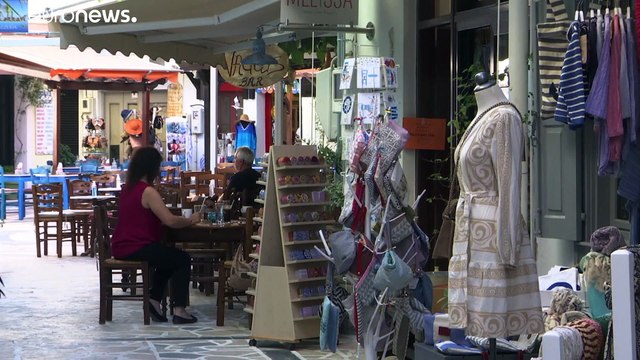 Ελλάδα: Εμβολιασμός ή άδεια άνευ αποδοχών για υγειονομικούς – Αναλυτικά όλα τα μέτρα