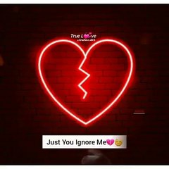 Yah i love you  | Very Sad Status | Fake Love | Song Status