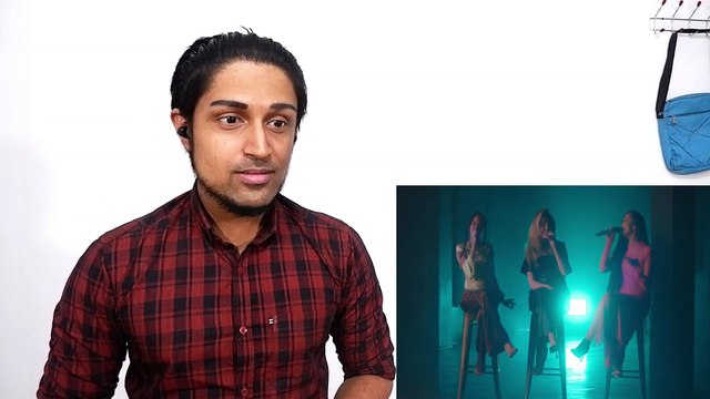 Little Mix - Confetti (Acoustic) REACTION