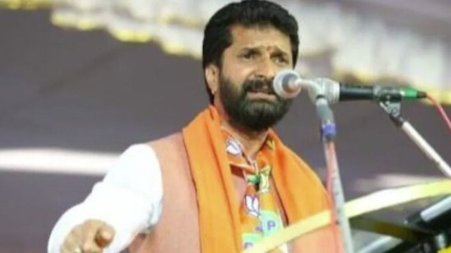 Karnataka too needs population control policy: BJP leader CT Ravi