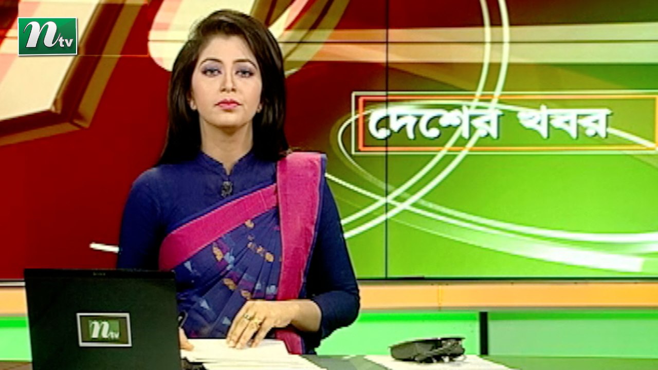 NTV Desher Khobor | 13 July 2021