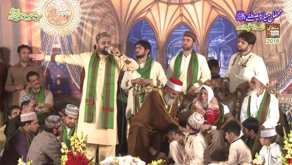 Rok Laiti Hai Ap Ki Nisbat By Qari Shahid Mehmood Qadri