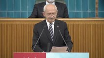 Kılıçdaroğlu: CHP tarihinde ilk kez bu kadar yoğun çalışıyor